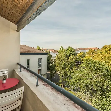 Apartment James Cook - Fairytale Factory *